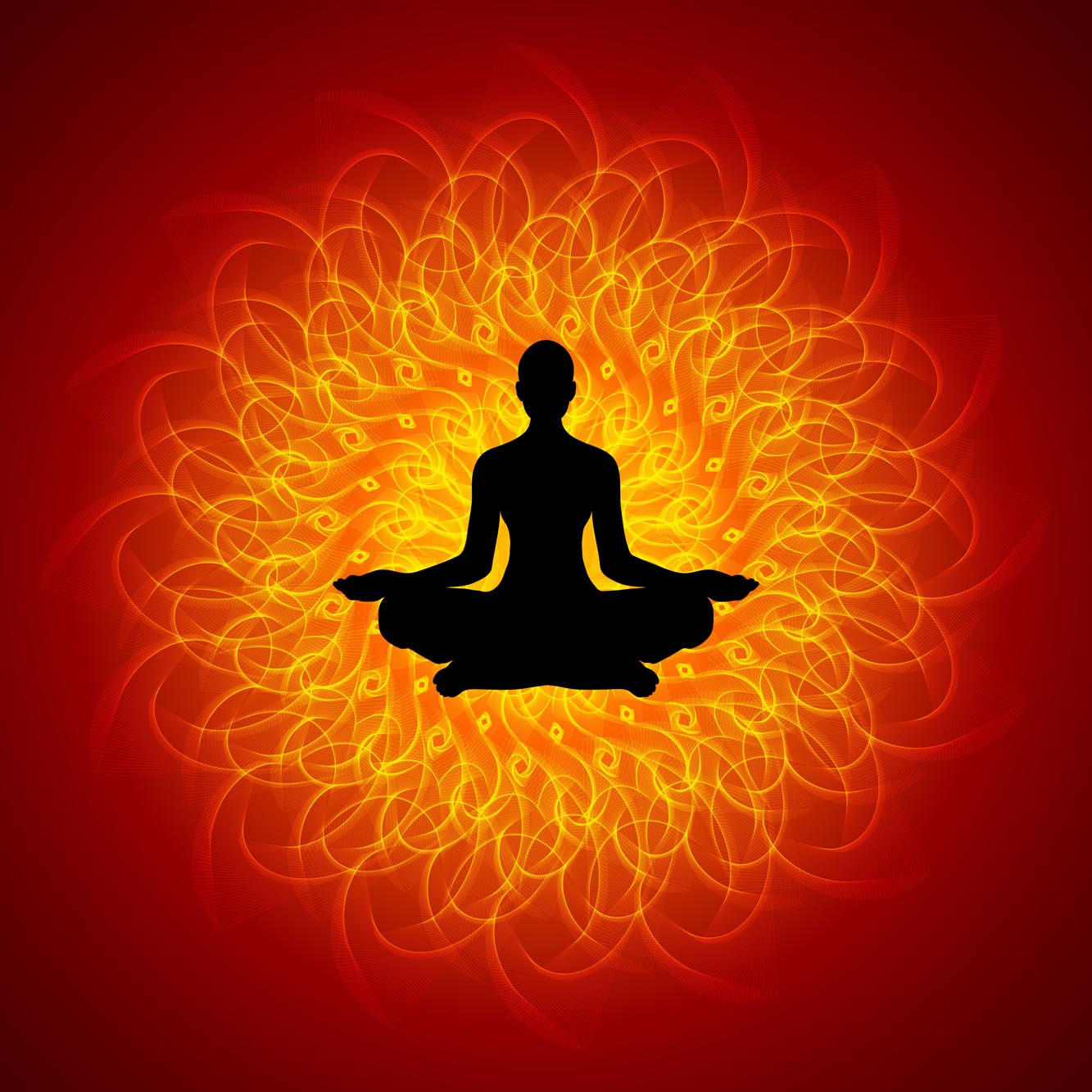 La conquista di un asana nell’esperienza del Kriya