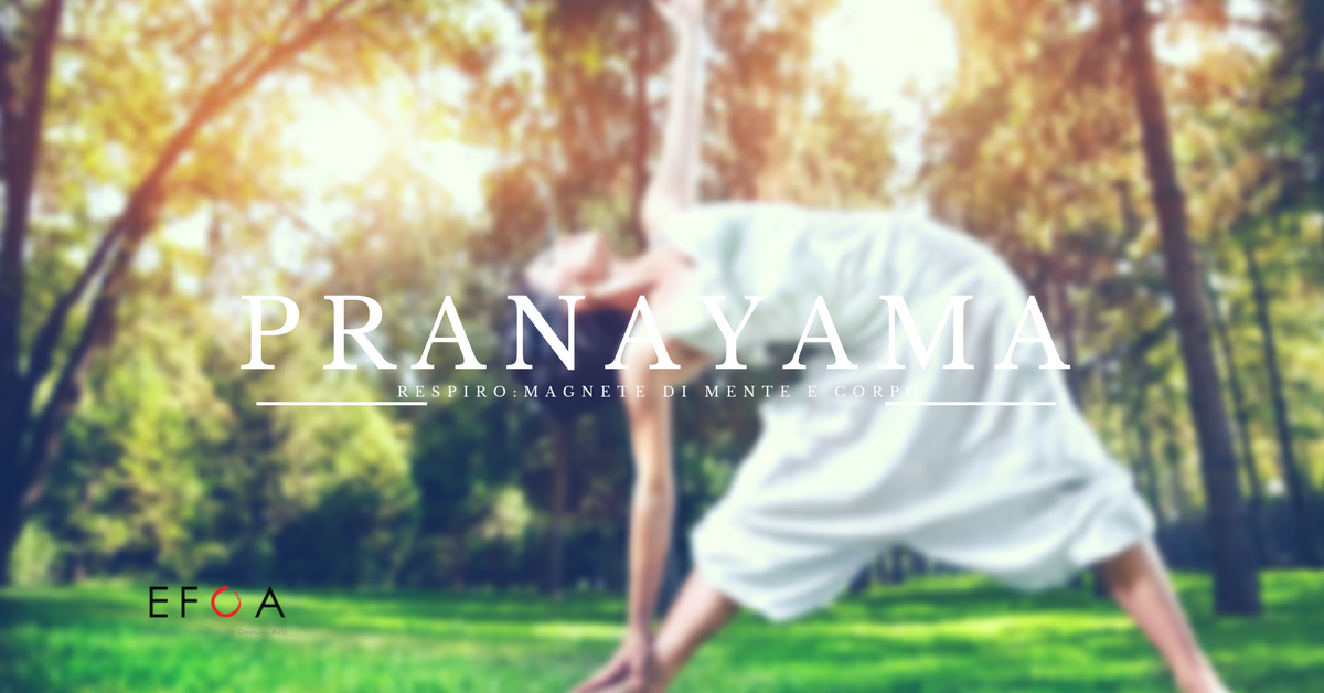 Pranayama