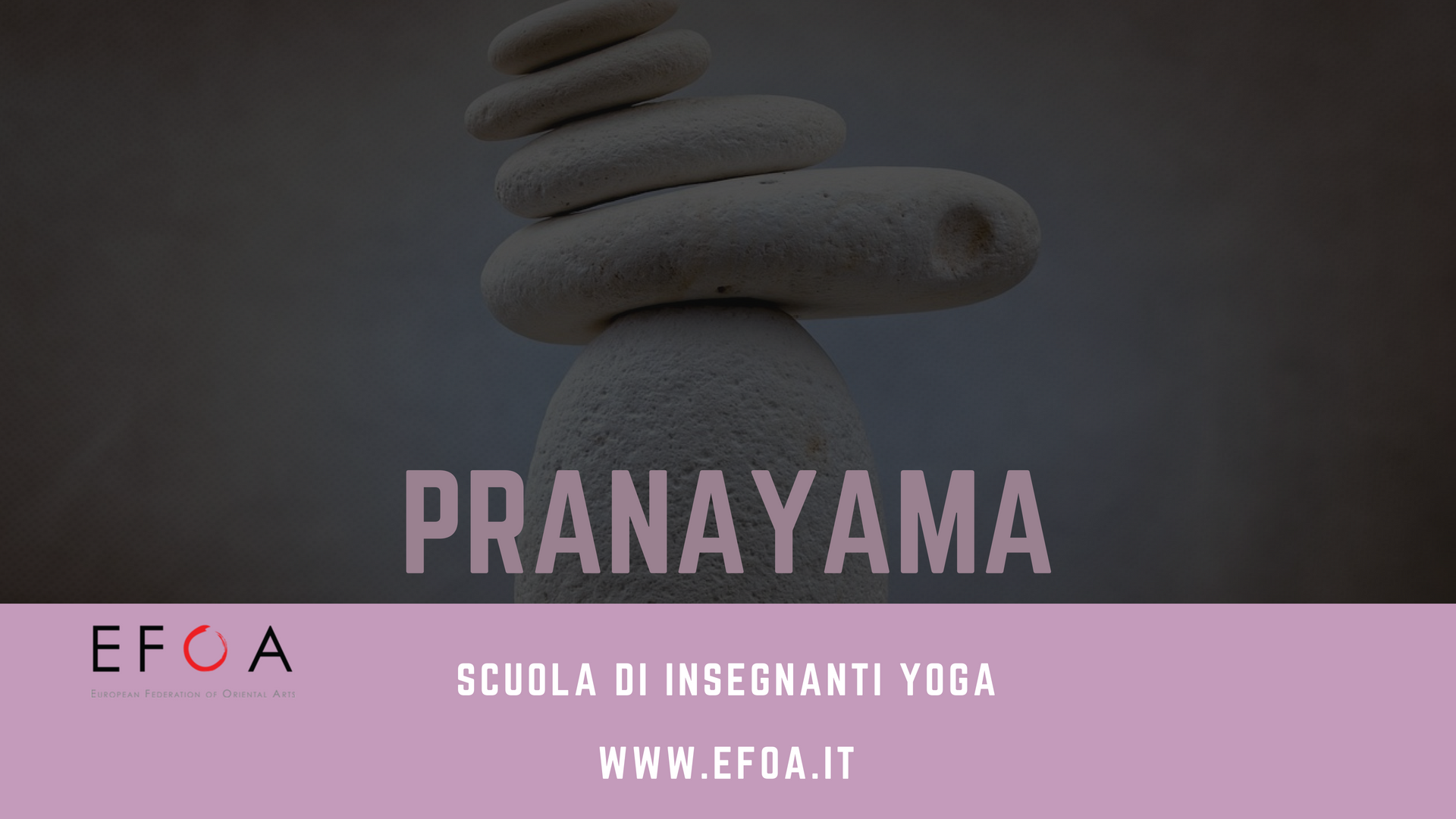 Forme di respiro e Pranayama